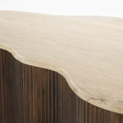 Eleonora Salontafel Mari - 129x84x36 cm