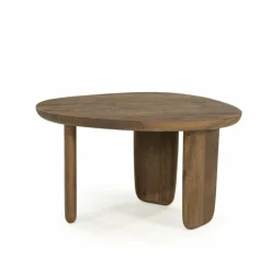 Eleonora Salontafel Maud small - lichtbruin Sale