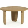 Eleonora Salontafel Maud small - naturel Online