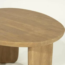 Eleonora Salontafel Maud small - naturel Online