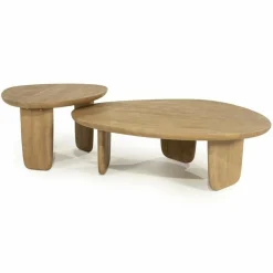 Eleonora Salontafel Maud small - naturel Online