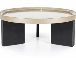 Eleonora Salontafel Mayson 90x35 - beige Discount