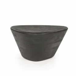 Eleonora Salontafel Mila 70x53x35 - zwart Online