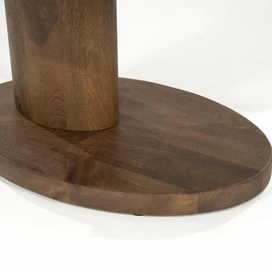 Eleonora Salontafel Novia small - lichtbruin Clearance