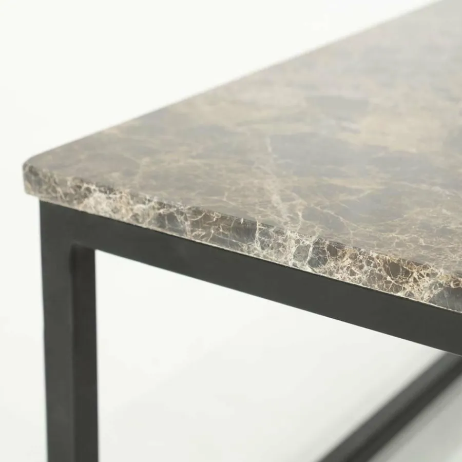 Eleonora Salontafel Rico vierkant Clearance
