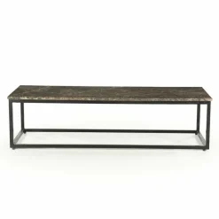 Eleonora Salontafel Rico rechthoek Outlet