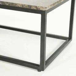 Eleonora Salontafel Rico rechthoek Outlet