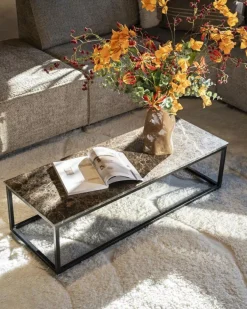 Eleonora Salontafel Rico rechthoek Outlet