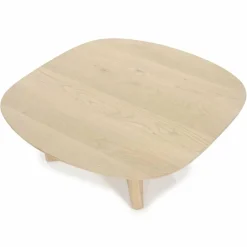 Eleonora Salontafel Stef small - naturel Best