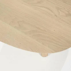 Eleonora Salontafel Stef small - naturel Best