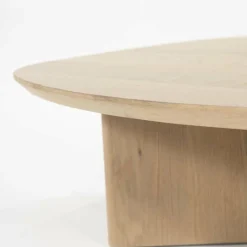 Eleonora Salontafel Stef small - naturel Best