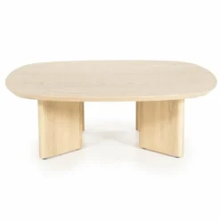 Eleonora Salontafel Stef medium - naturel