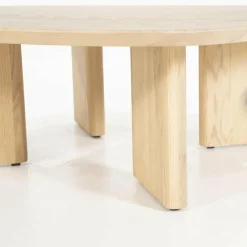 Eleonora Salontafel Stef medium - naturel