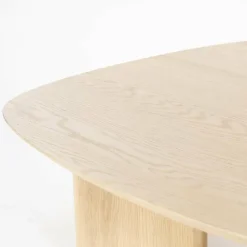 Eleonora Salontafel Stef medium - naturel