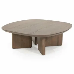 Eleonora Salontafel Stef small - bruin Outlet