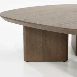 Eleonora Salontafel Stef small - bruin Outlet