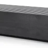 Eleonora Salontafel Tom 130x60 - zwart New