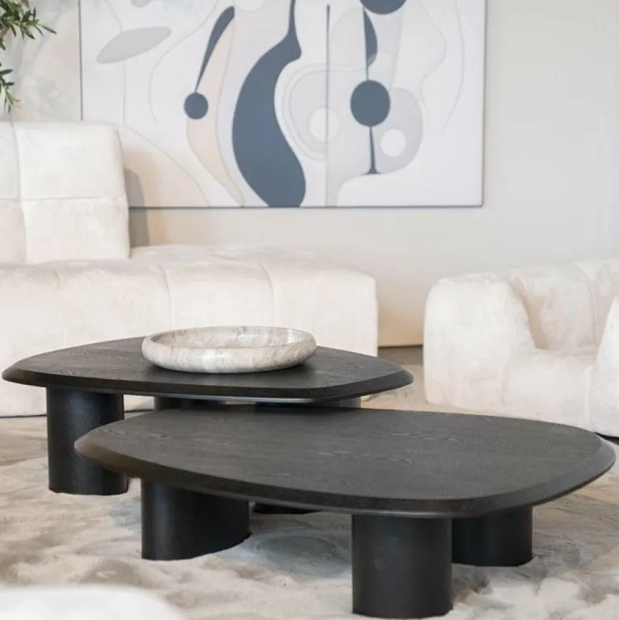 Eleonora Salontafel Walter - 106x88 cm Online