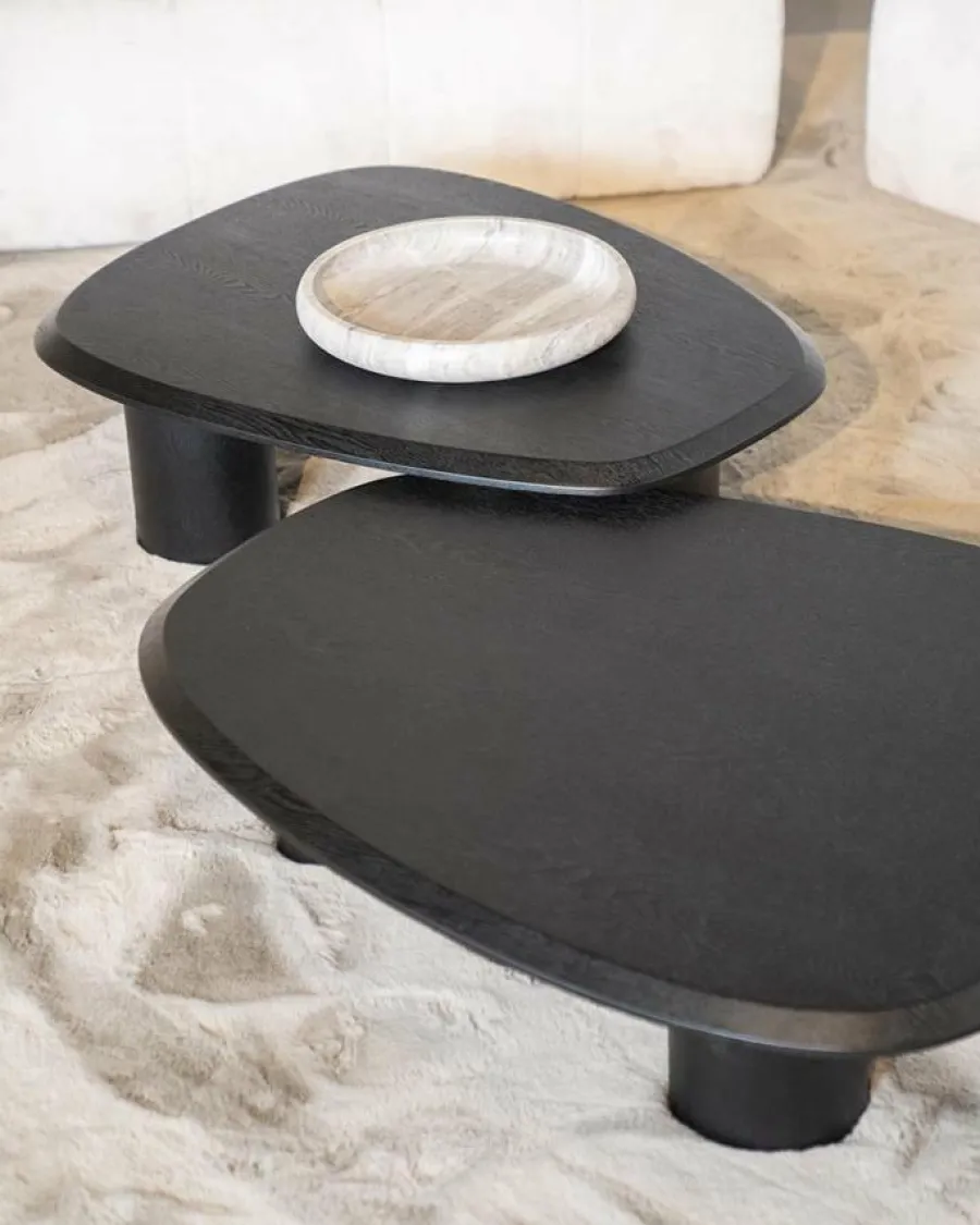Eleonora Salontafel Walter - 106x88 cm Online