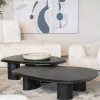 Eleonora Salontafel Walter - 96x78 cm Clearance