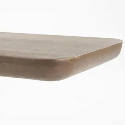 Eleonora Sidetable Leon - bruin Sale