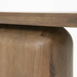 Eleonora Sidetable Leon - bruin Sale