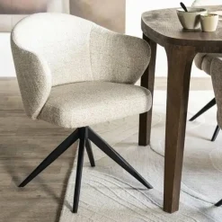 Eleonora Stoel Connor - beige Donna Sale
