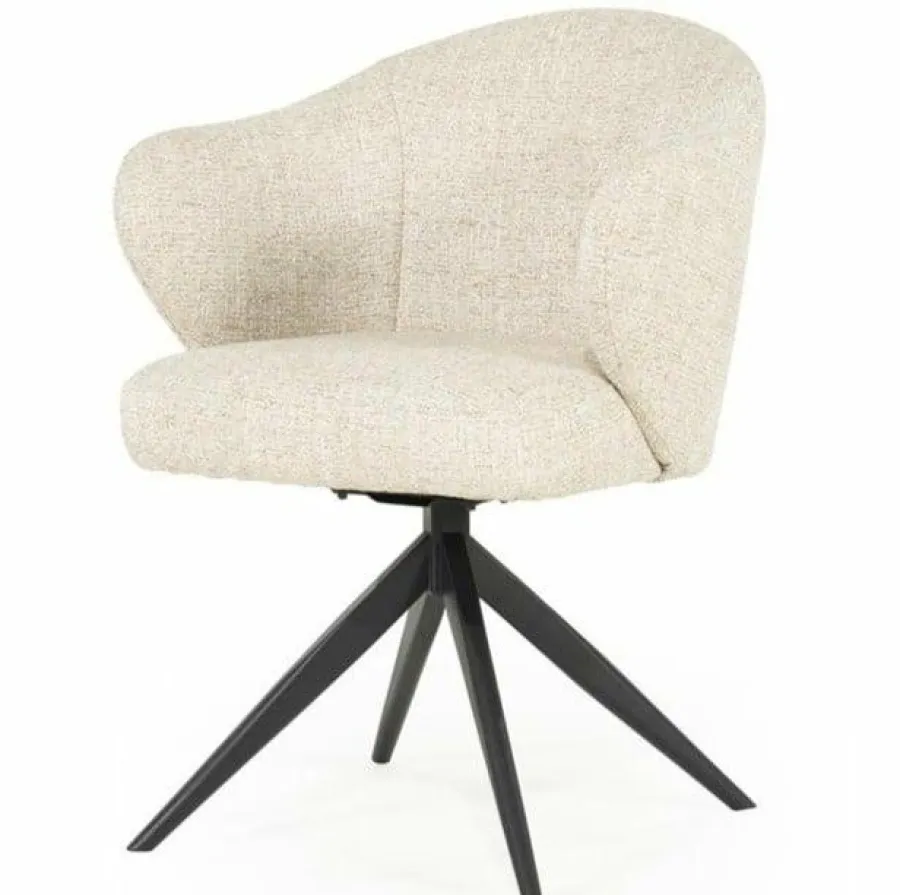 Eleonora Stoel Connor - beige Donna Sale