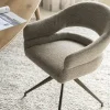 Eleonora Stoel Hailey - taupe Eira New