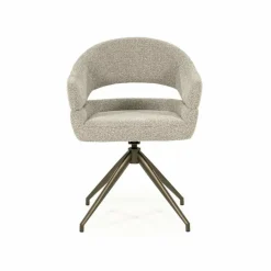 Eleonora Stoel Hailey - taupe Eira New