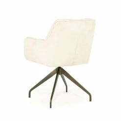 Eleonora Stoel Hugo - beige Lyric