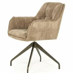 Eleonora Stoel Hugo - taupe Lyric New
