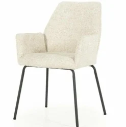 Eleonora Stoel Indy - beige Donna Online