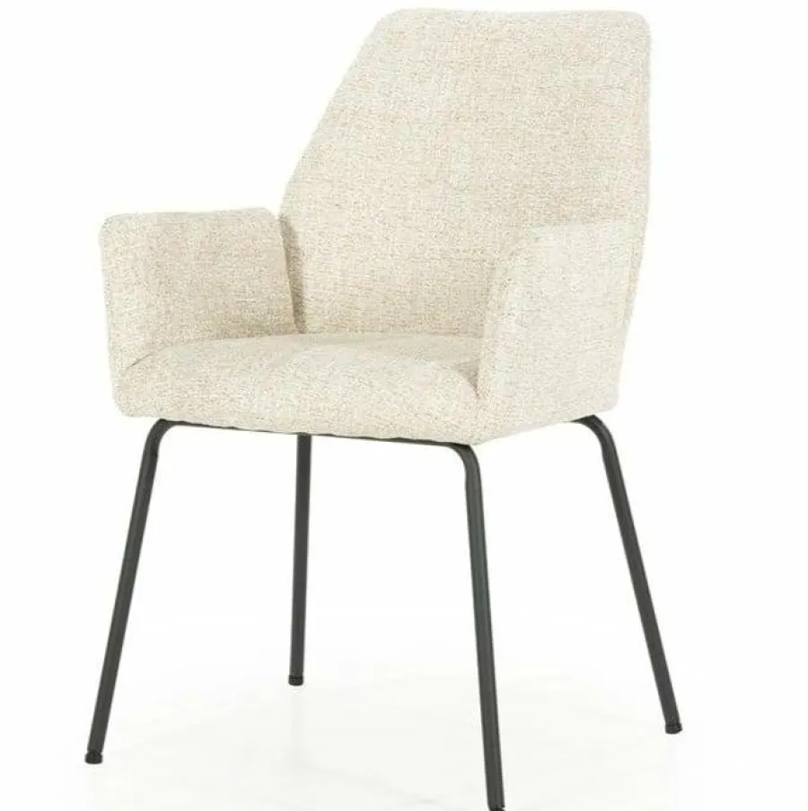 Eleonora Stoel Indy - beige Donna Online