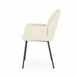 Eleonora Stoel Indy - beige Donna Online