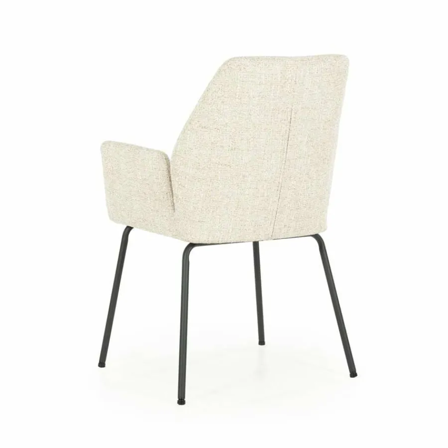 Eleonora Stoel Indy - beige Donna Online