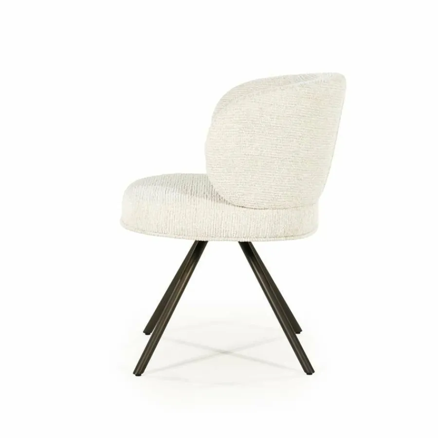 Eleonora Stoel Jayson - beige Blythe New