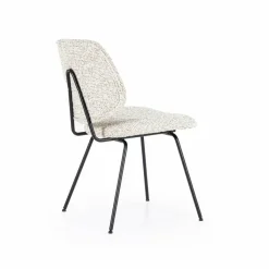 Eleonora Stoel Jon - beige Maywood Online