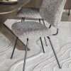 Eleonora Stoel Jon - taupe Maywood Sale