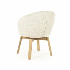 Eleonora Stoel Livia - beige Hush Online