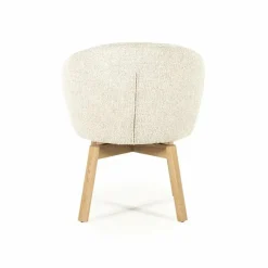 Eleonora Stoel Livia - beige Hush Online