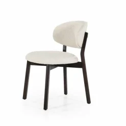 Eleonora Stoel Mikky bruin - beige Moon Discount