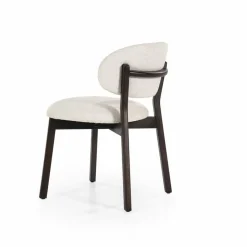 Eleonora Stoel Mikky bruin - beige Moon Discount