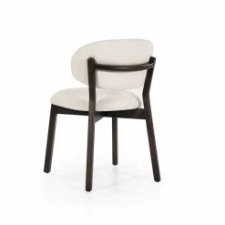 Eleonora Stoel Mikky bruin - beige Moon Discount