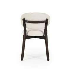 Eleonora Stoel Mikky bruin - beige Moon Discount