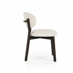 Eleonora Stoel Mikky bruin - beige Moon Discount