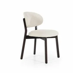 Eleonora Stoel Mikky bruin - beige Moon Discount