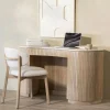 Eleonora Stoel Mikky naturel - beige Moon Online