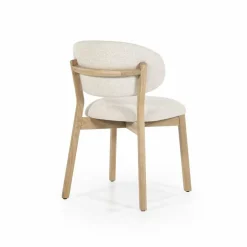 Eleonora Stoel Mikky naturel - beige Moon Online