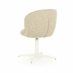 Eleonora Stoel Molly - taupe Donna